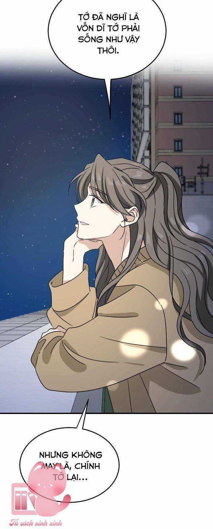 Bạn Của Em Trai - Chapter 73 - Trang 30