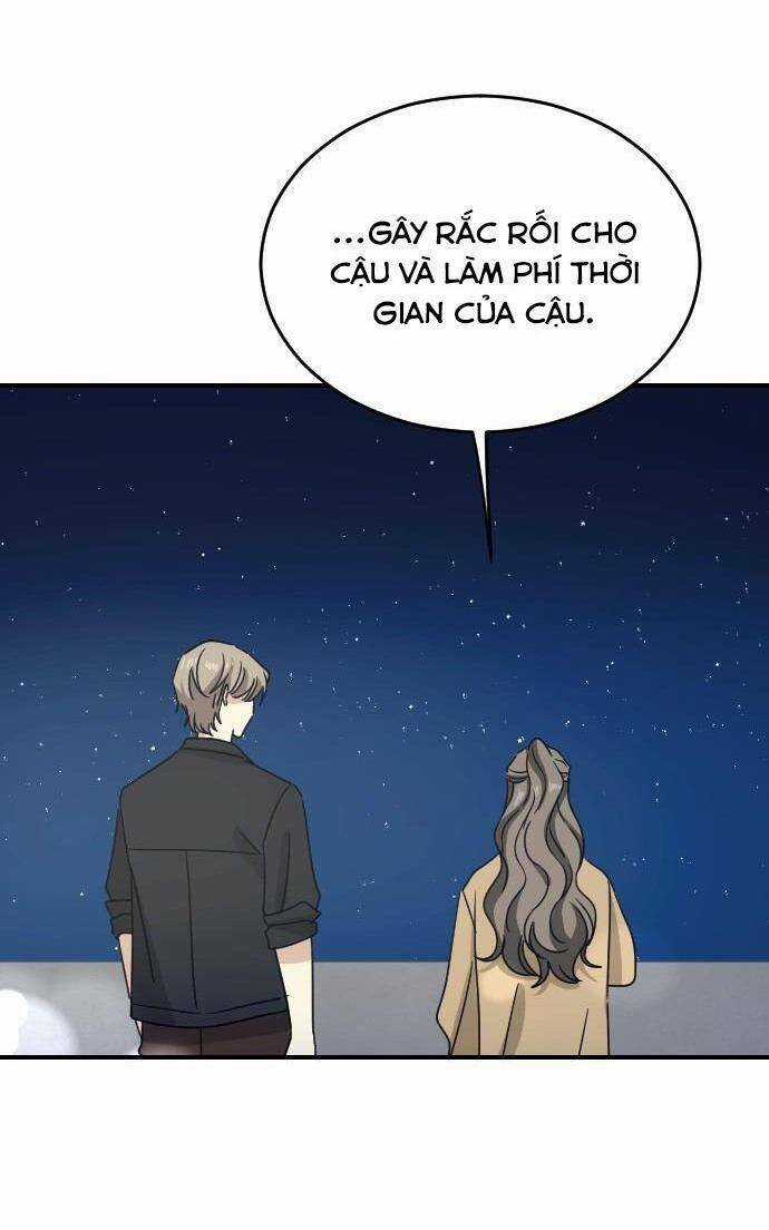 Bạn Của Em Trai - Chapter 73 - Trang 31