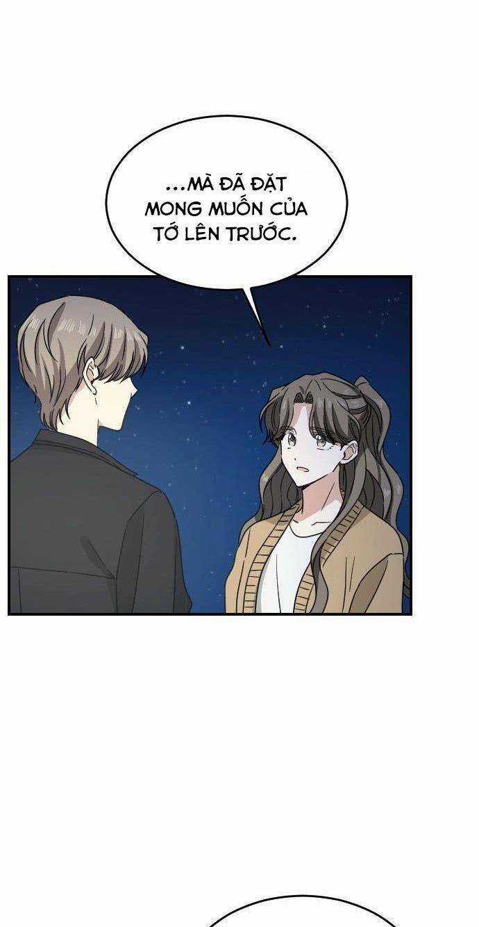 Bạn Của Em Trai - Chapter 73 - Trang 33