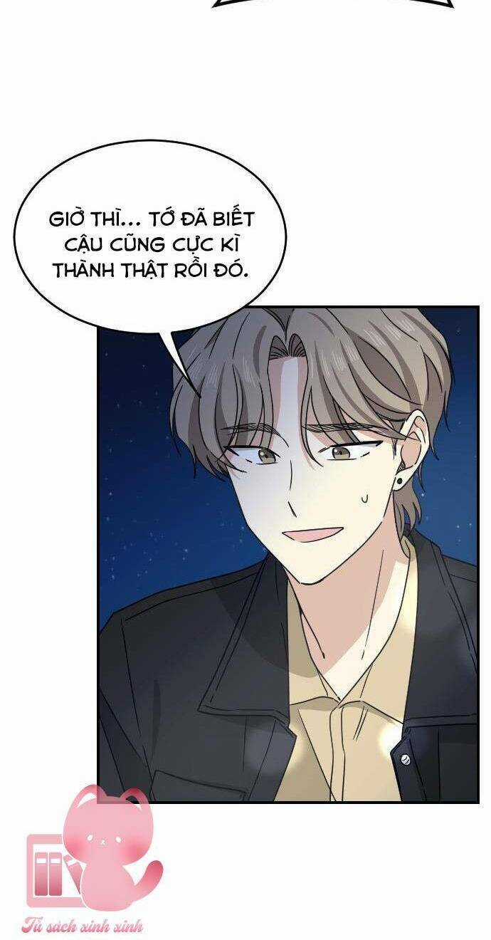 Bạn Của Em Trai - Chapter 73 - Trang 38
