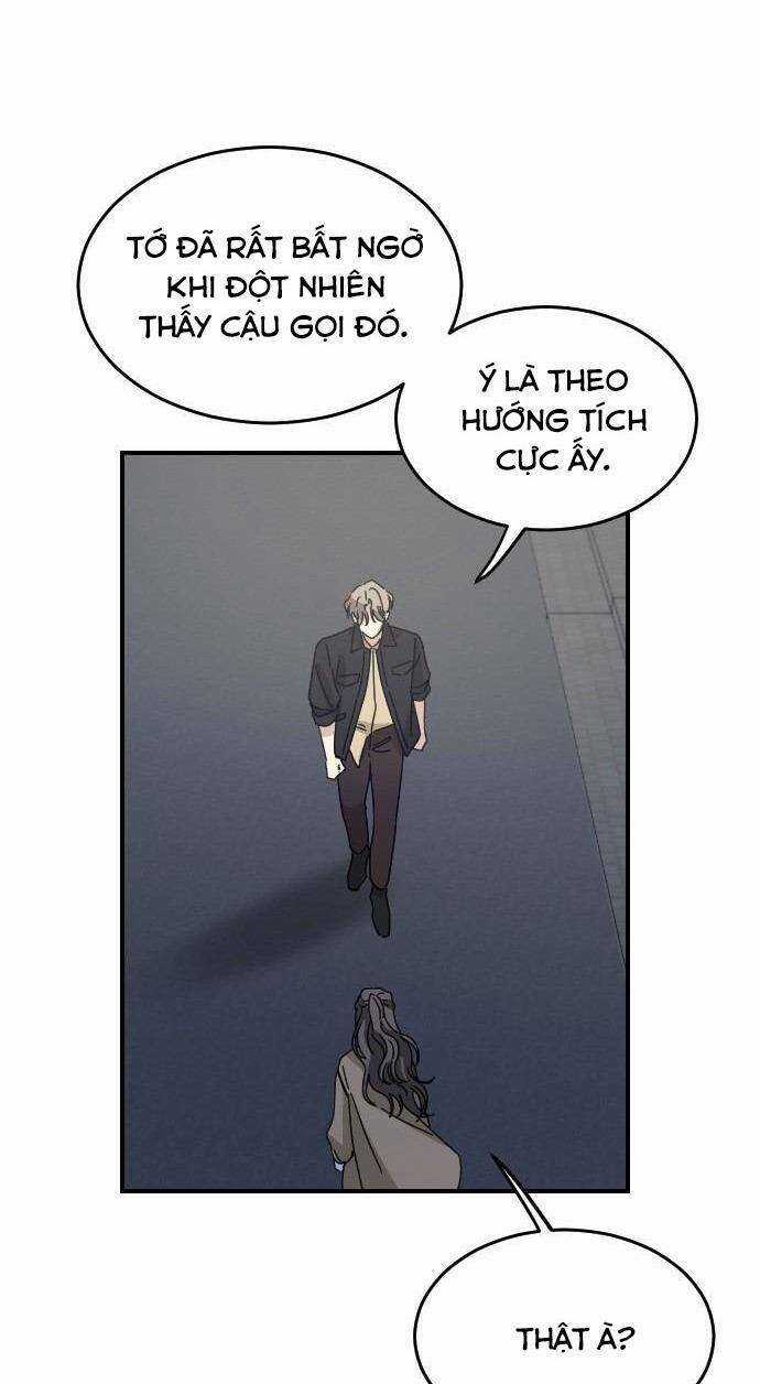 Bạn Của Em Trai - Chapter 73 - Trang 5