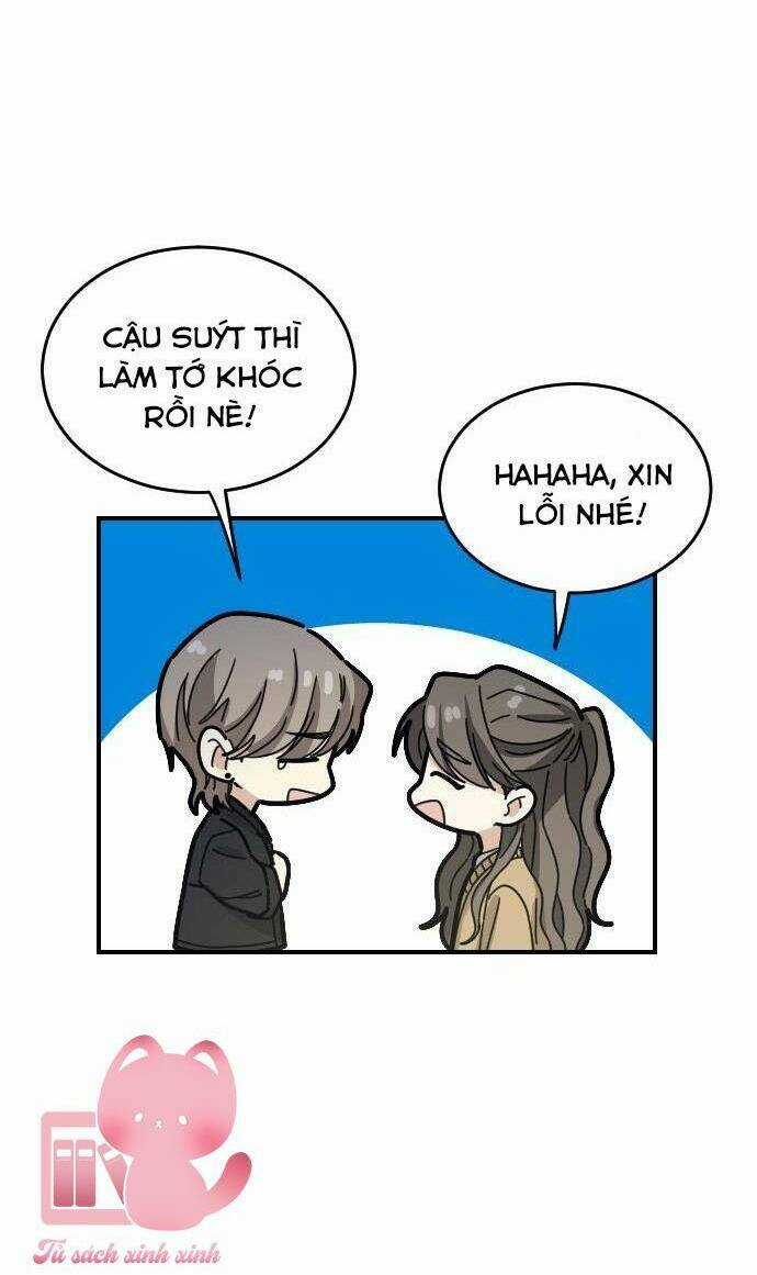 Bạn Của Em Trai - Chapter 73 - Trang 50