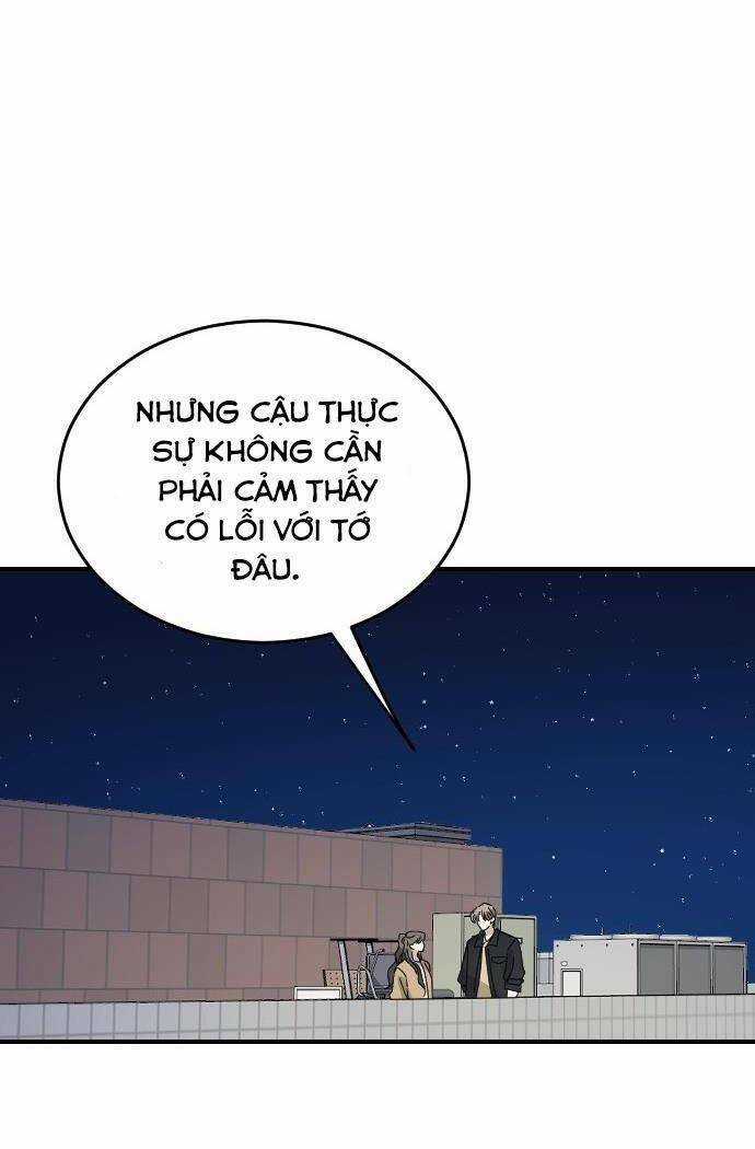 Bạn Của Em Trai - Chapter 73 - Trang 51