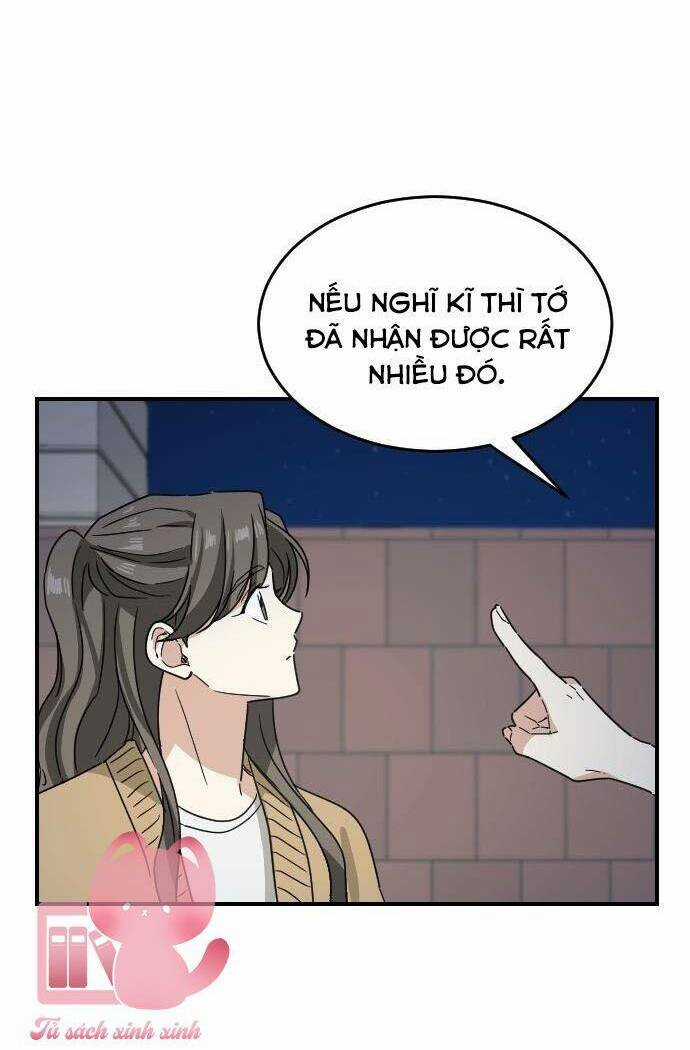 Bạn Của Em Trai - Chapter 73 - Trang 52