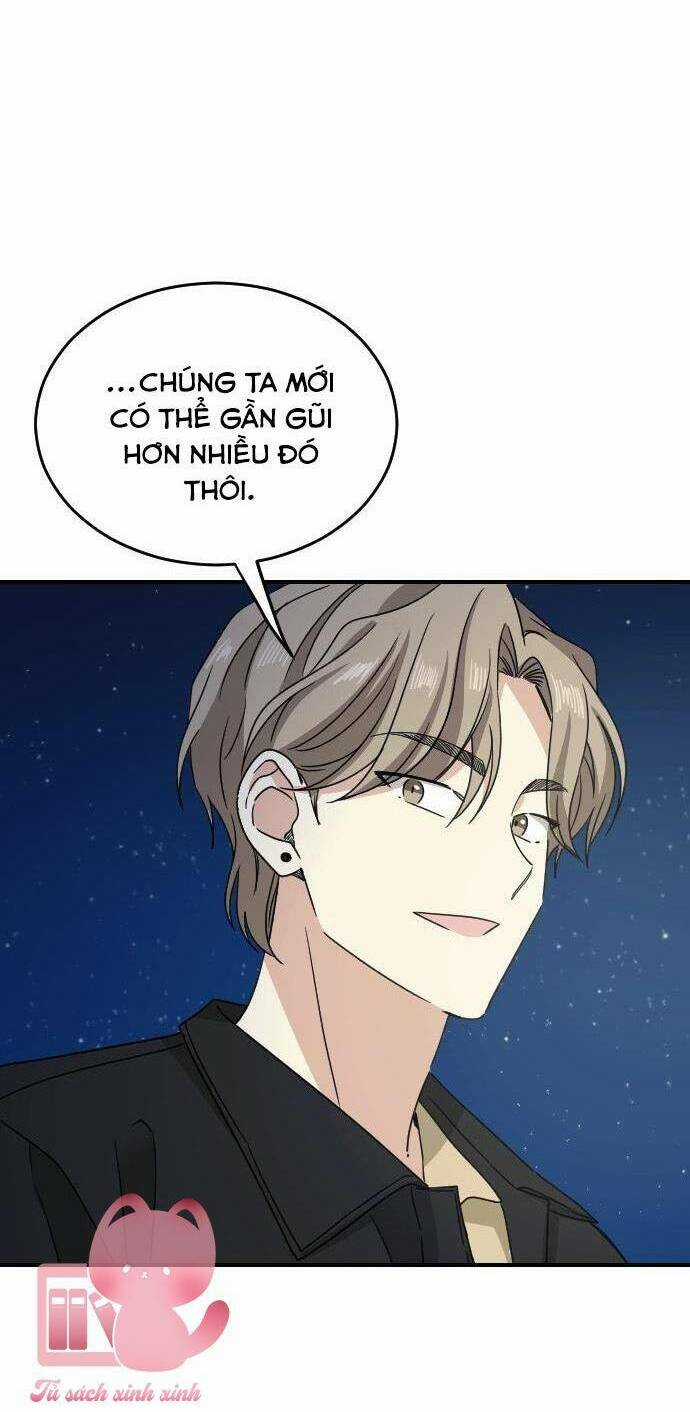 Bạn Của Em Trai - Chapter 73 - Trang 54