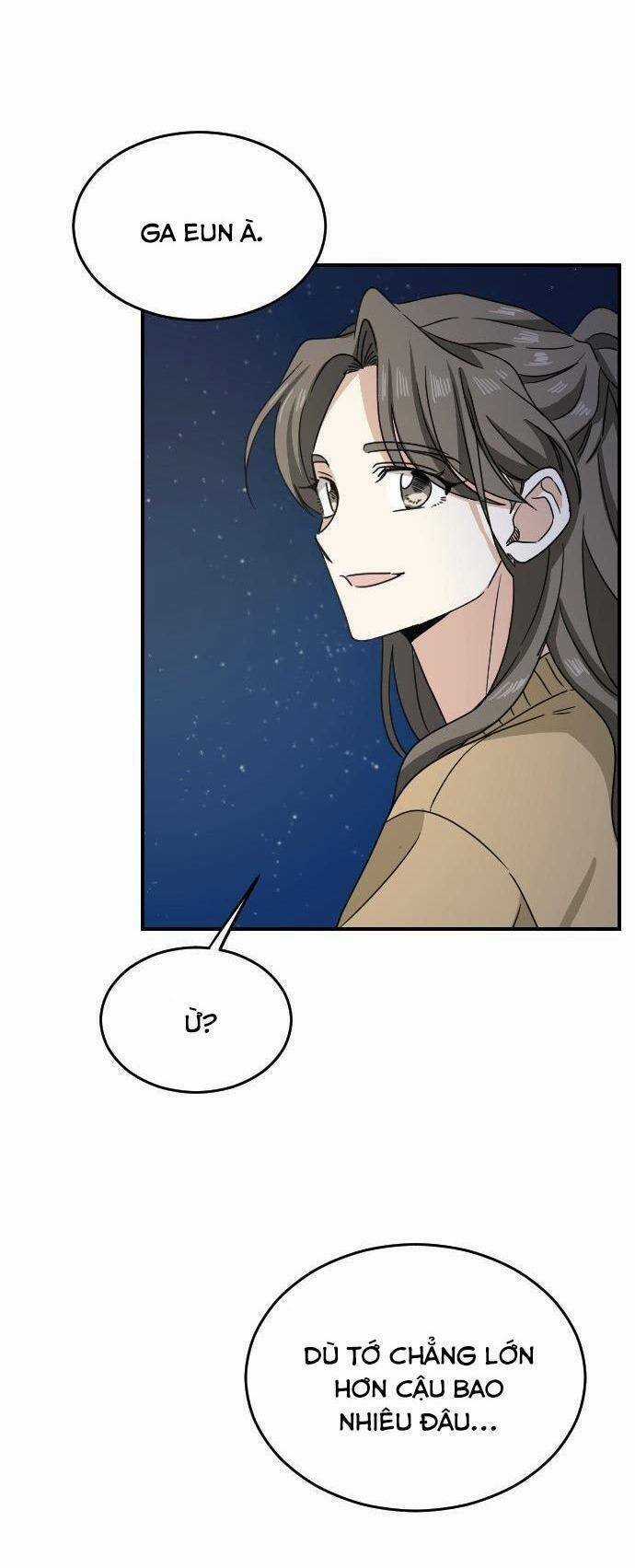 Bạn Của Em Trai - Chapter 73 - Trang 57
