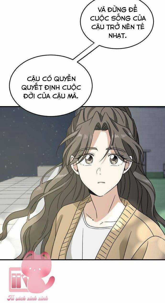 Bạn Của Em Trai - Chapter 73 - Trang 60