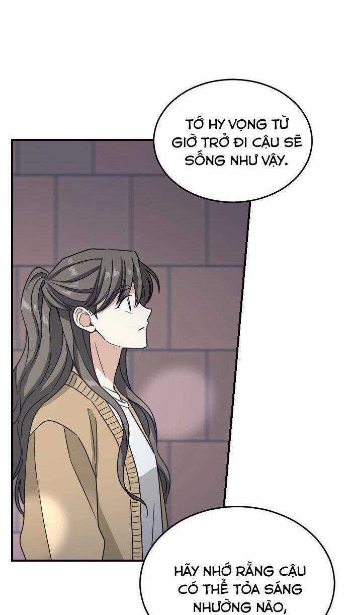 Bạn Của Em Trai - Chapter 73 - Trang 63