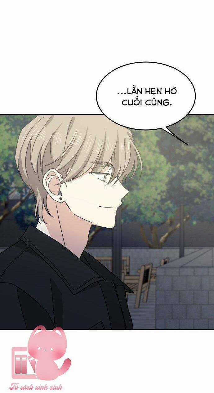 Bạn Của Em Trai - Chapter 73 - Trang 8