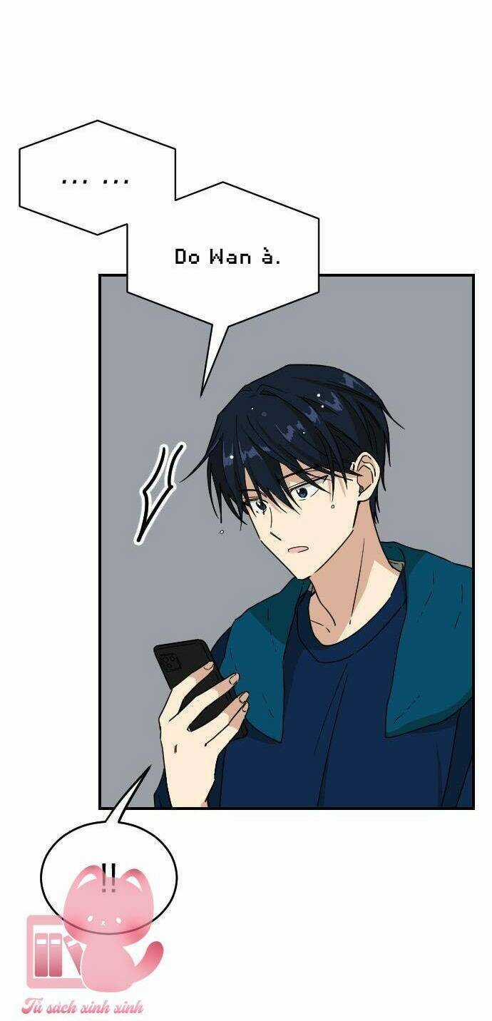 Bạn Của Em Trai - Chapter 73 - Trang 74