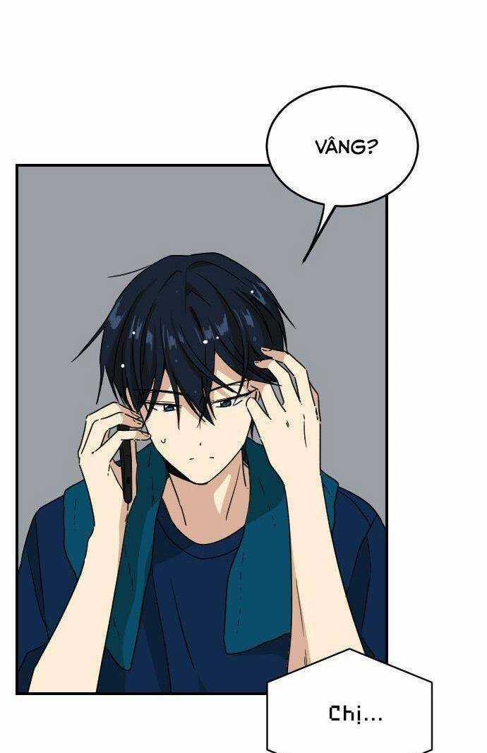 Bạn Của Em Trai - Chapter 73 - Trang 75