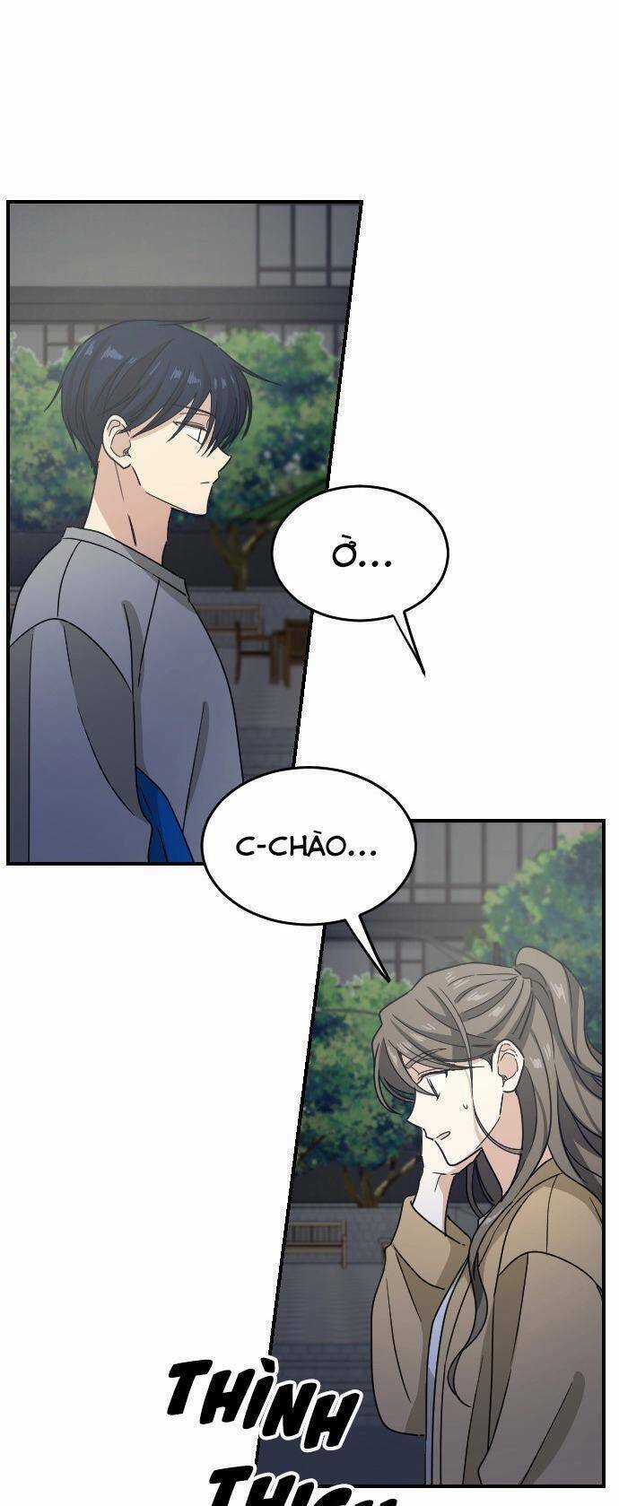 Bạn Của Em Trai - Chapter 74 - Trang 11