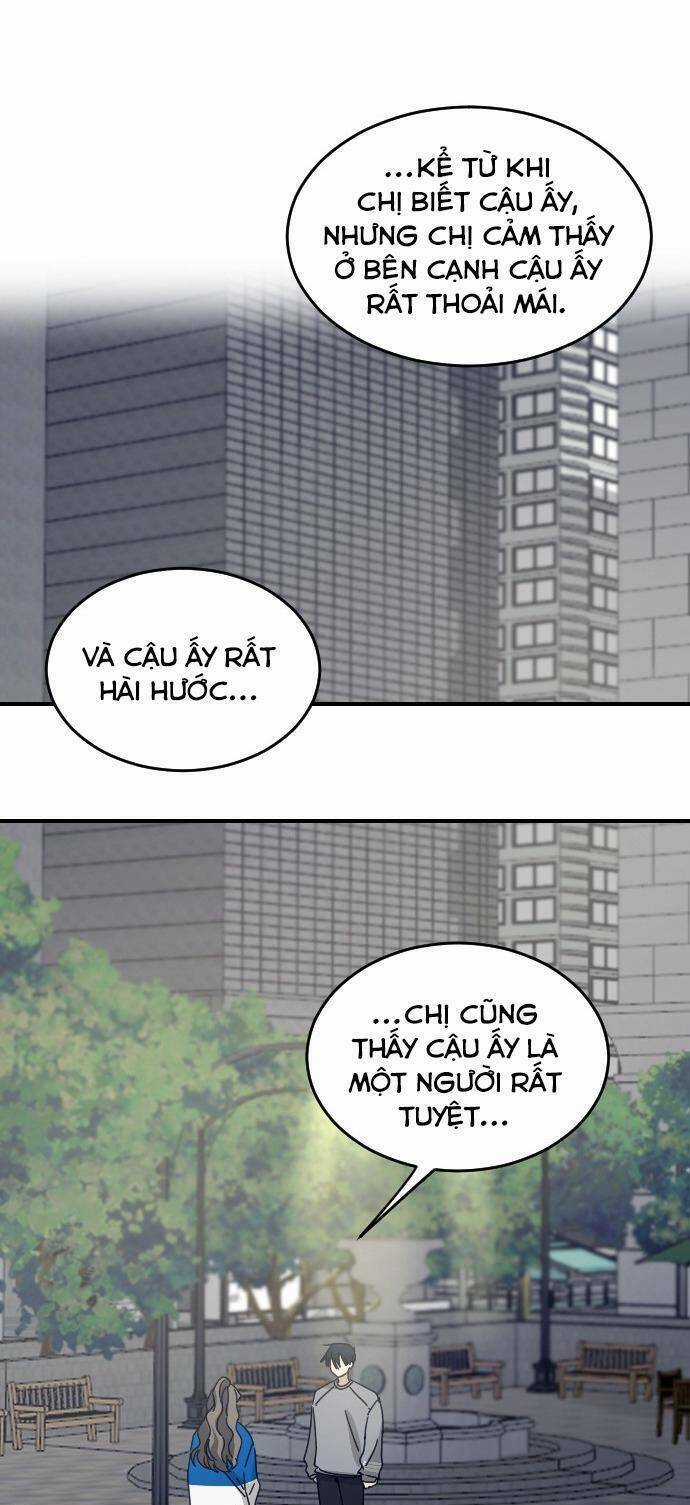 Bạn Của Em Trai - Chapter 74 - Trang 33