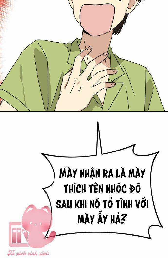 Bạn Của Em Trai - Chapter 75 - Trang 18