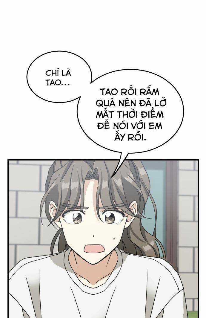 Bạn Của Em Trai - Chapter 75 - Trang 25