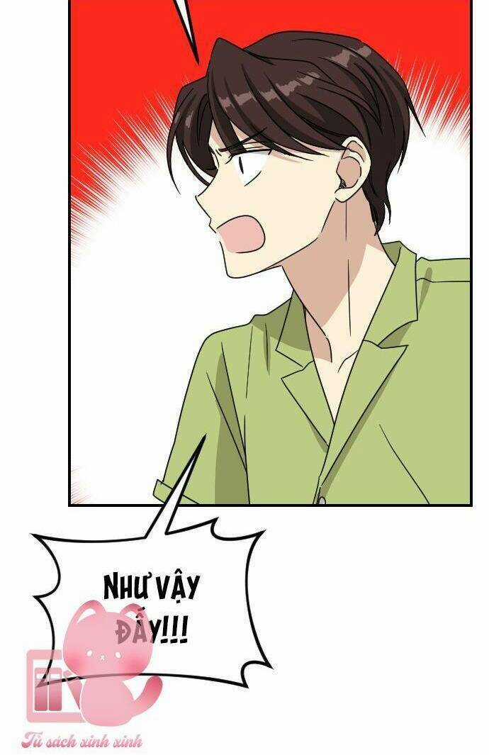 Bạn Của Em Trai - Chapter 75 - Trang 28