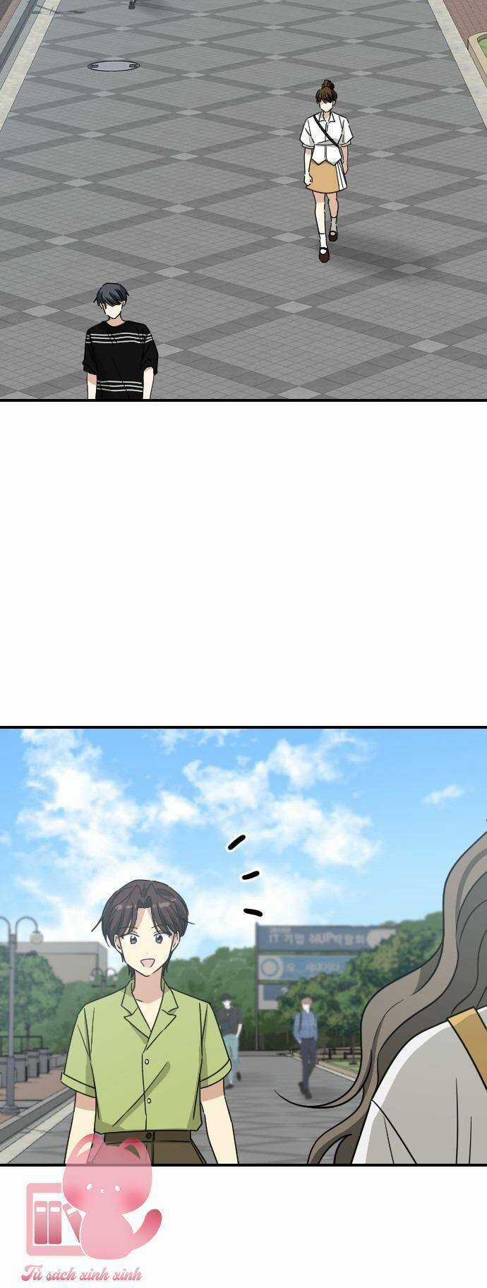 Bạn Của Em Trai - Chapter 75 - Trang 4