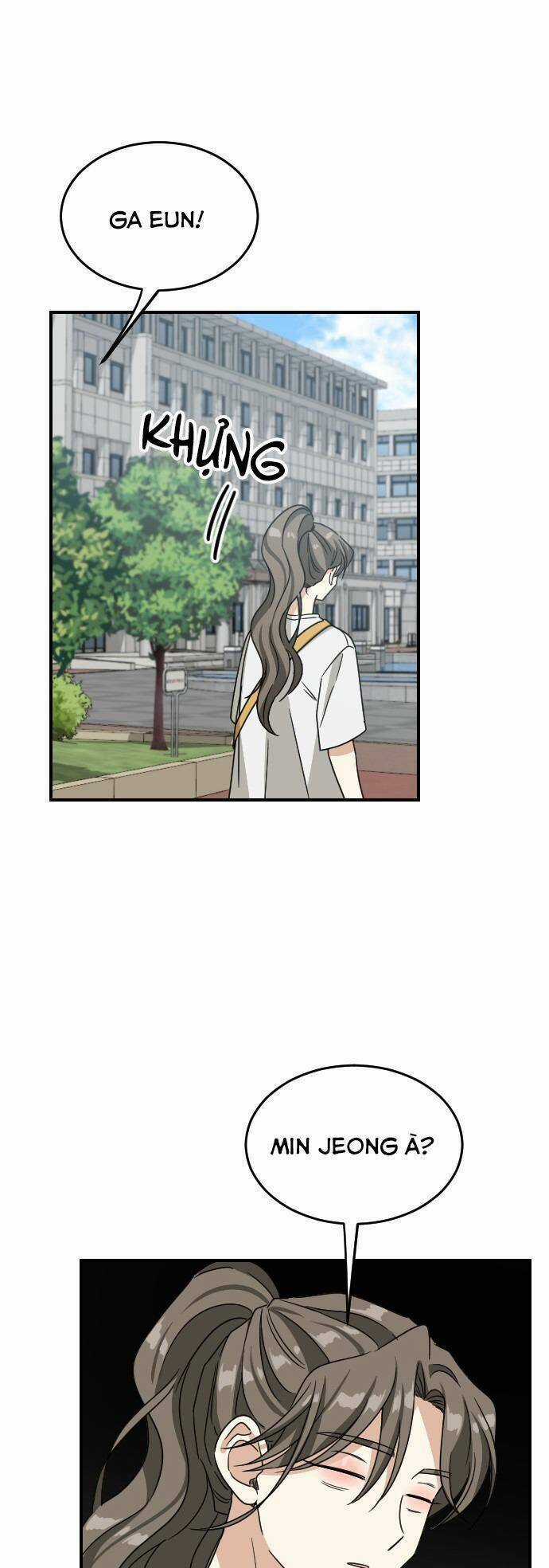 Bạn Của Em Trai - Chapter 75 - Trang 5