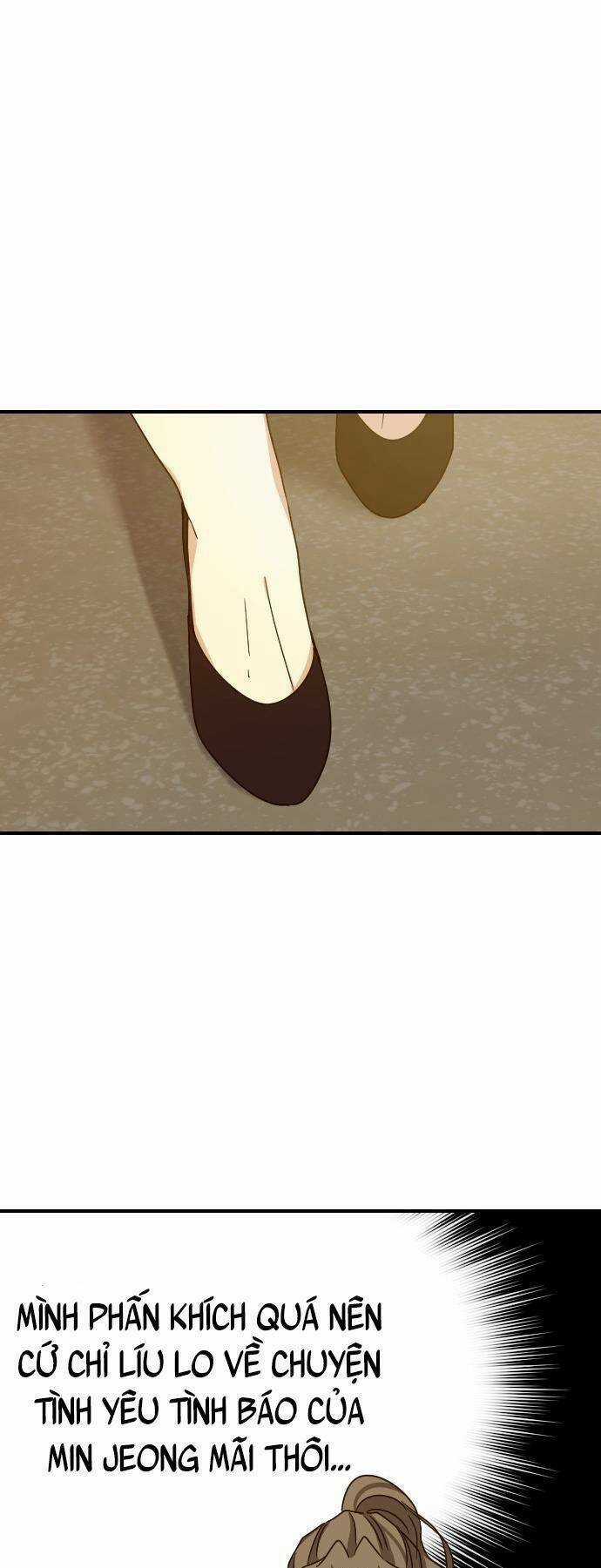 Bạn Của Em Trai - Chapter 75 - Trang 45