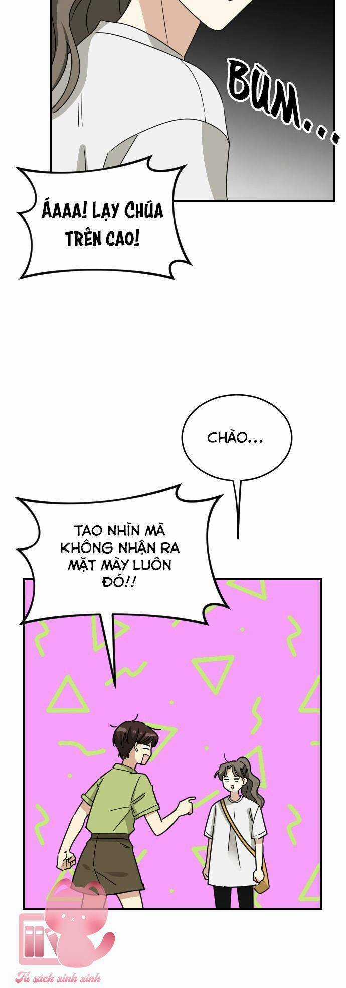 Bạn Của Em Trai - Chapter 75 - Trang 6