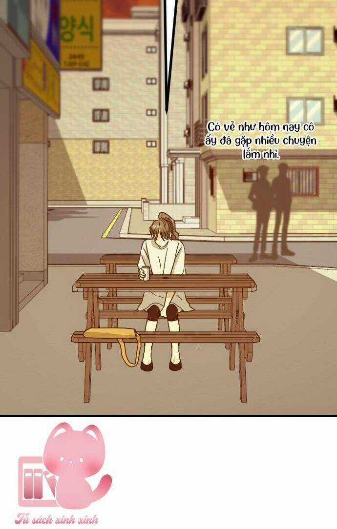 Bạn Của Em Trai - Chapter 75 - Trang 56