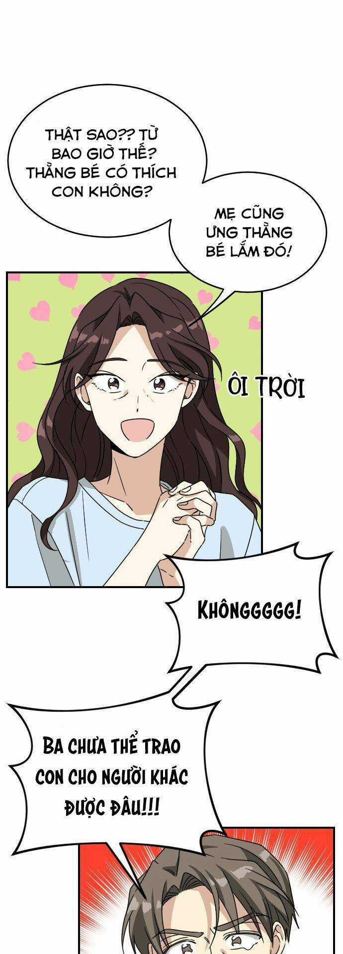 Bạn Của Em Trai - Chapter 75 - Trang 59