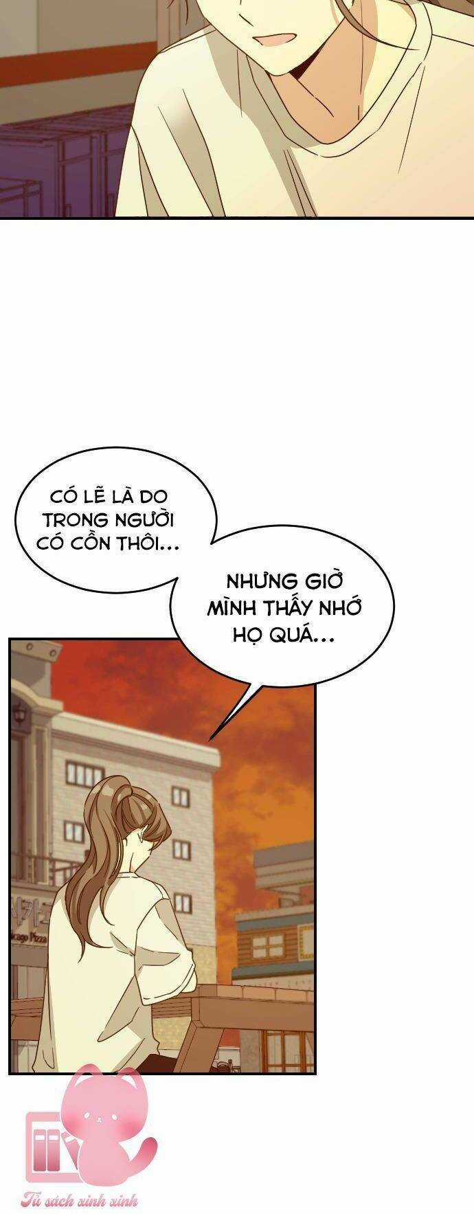 Bạn Của Em Trai - Chapter 75 - Trang 62