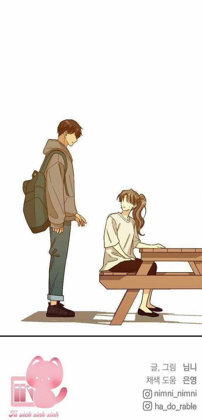 Bạn Của Em Trai - Chapter 75 - Trang 66