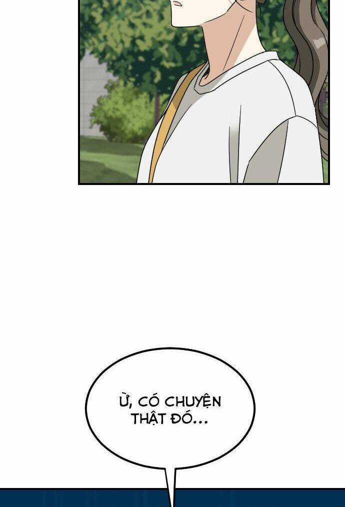 Bạn Của Em Trai - Chapter 75 - Trang 9