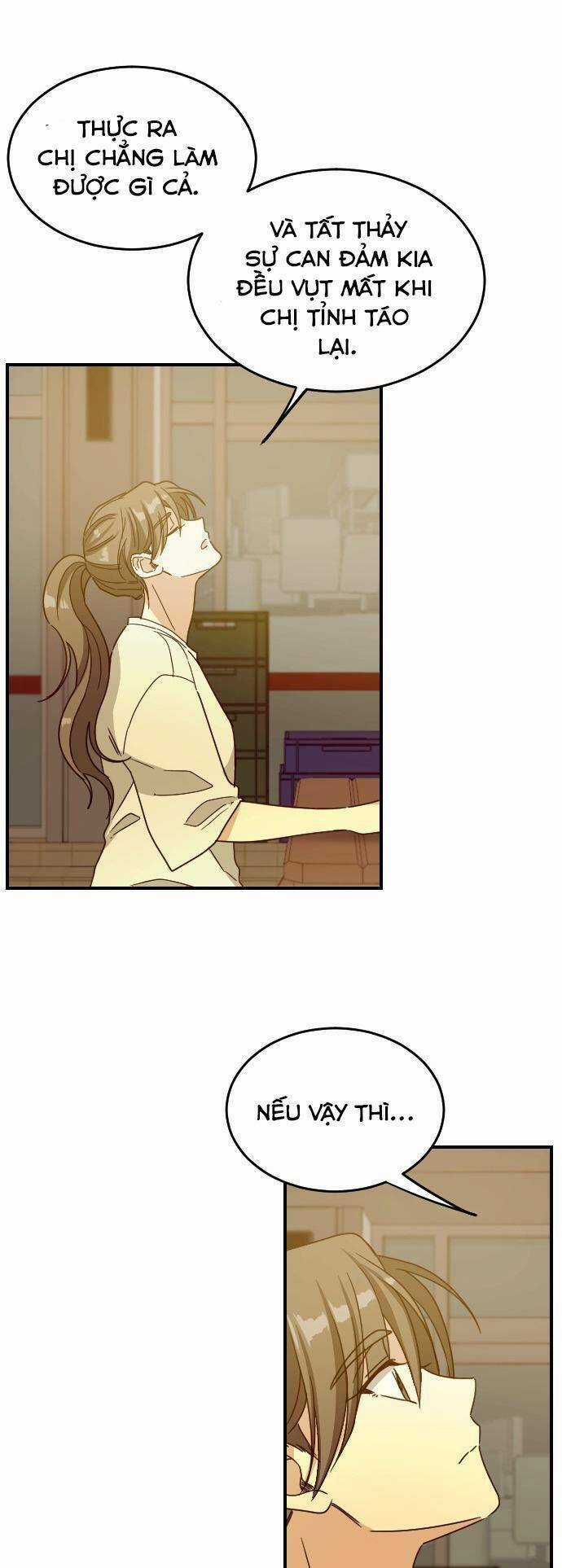 Bạn Của Em Trai - Chapter 76 - Trang 17