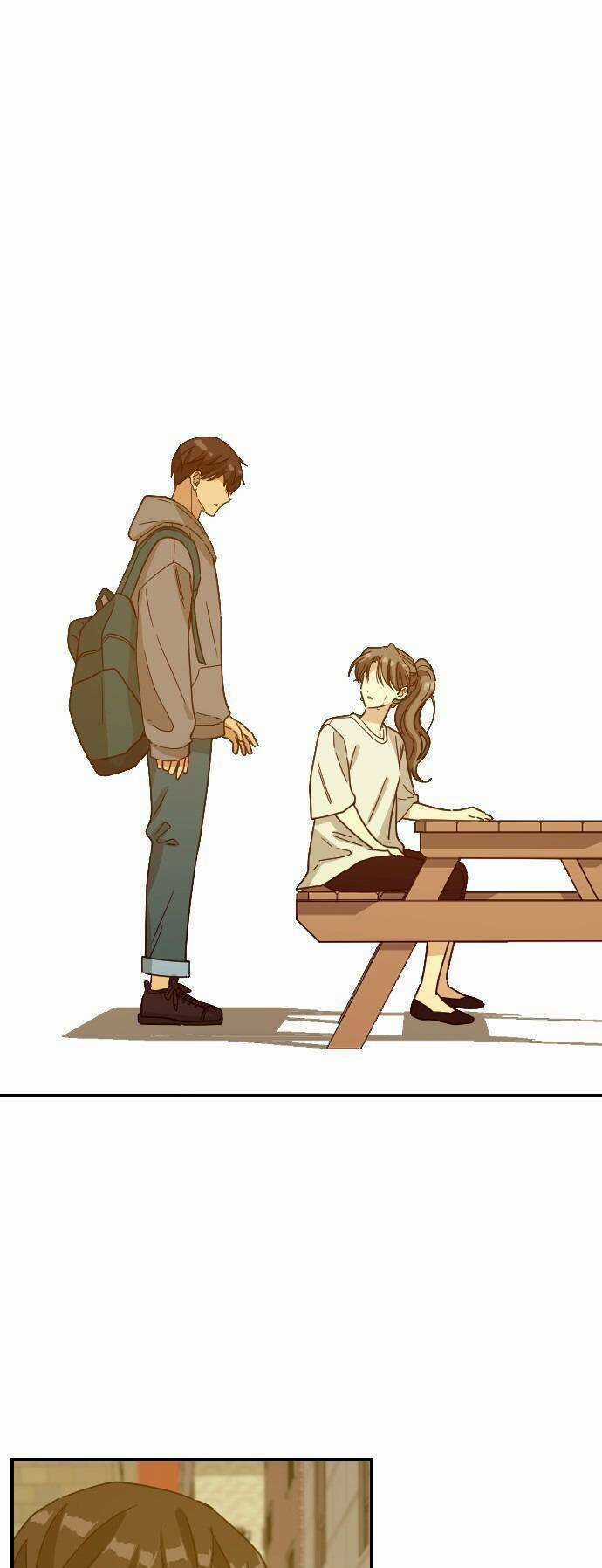 Bạn Của Em Trai - Chapter 76 - Trang 3