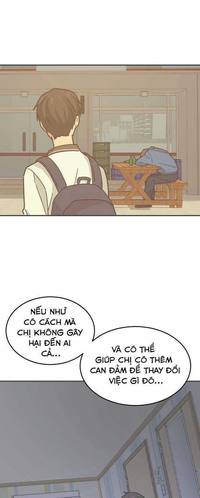 Bạn Của Em Trai - Chapter 76 - Trang 21