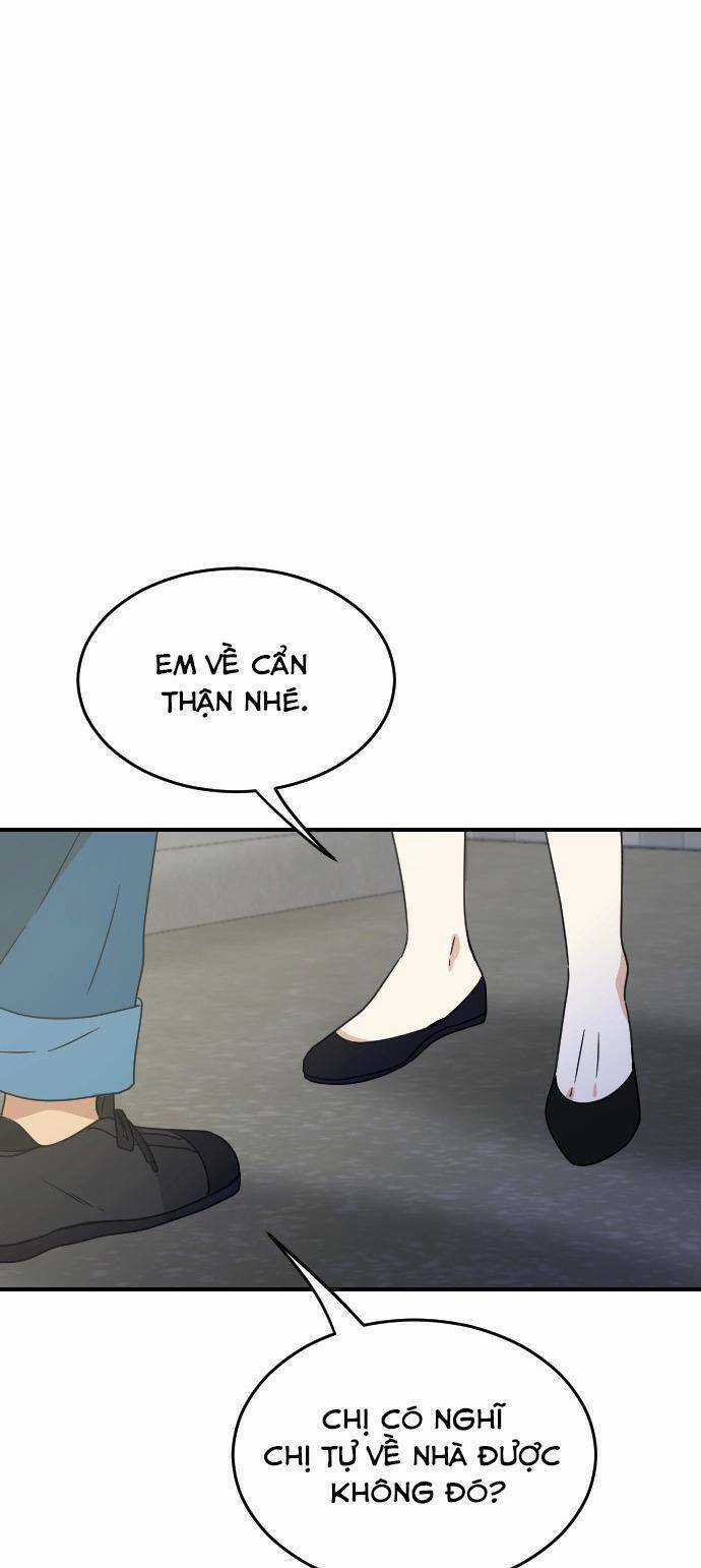 Bạn Của Em Trai - Chapter 76 - Trang 27