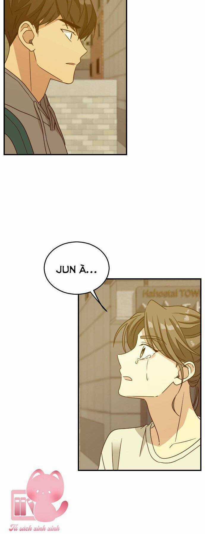 Bạn Của Em Trai - Chapter 76 - Trang 4