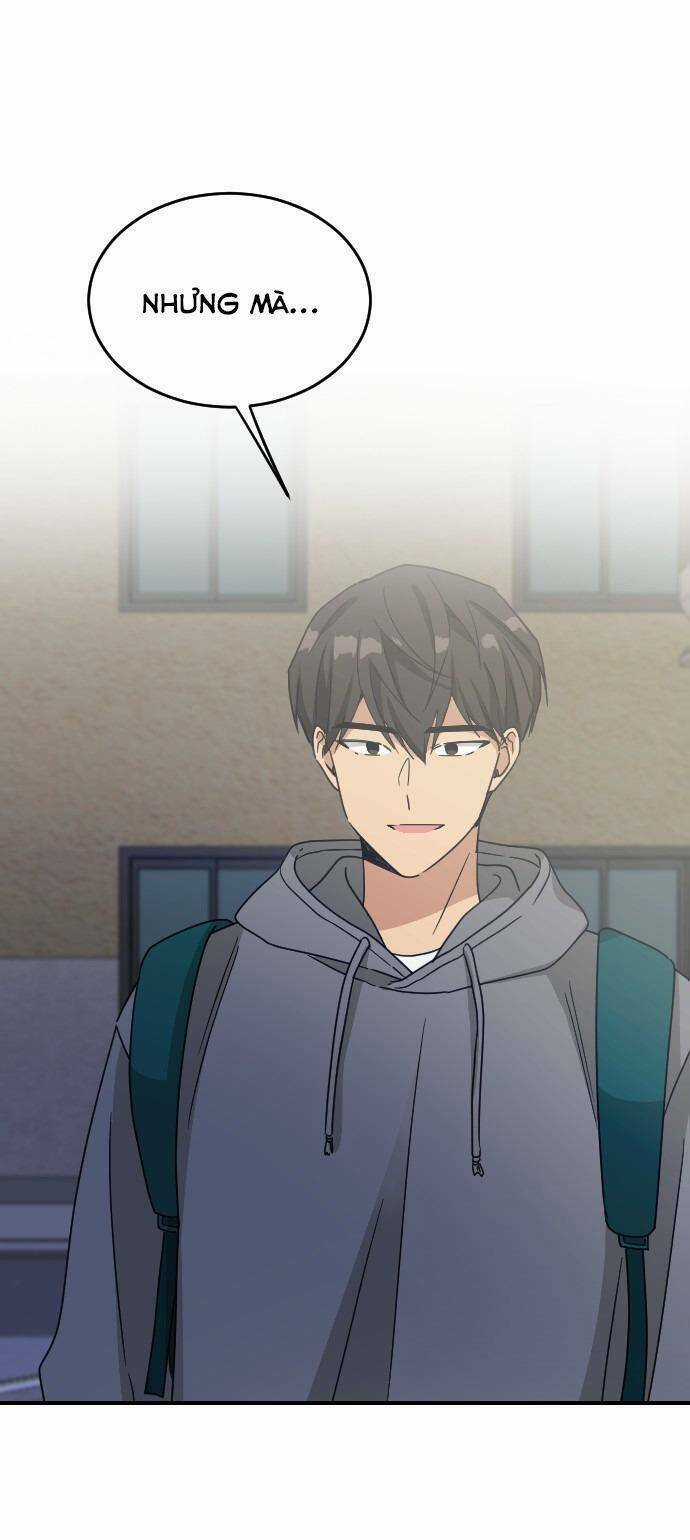 Bạn Của Em Trai - Chapter 76 - Trang 33