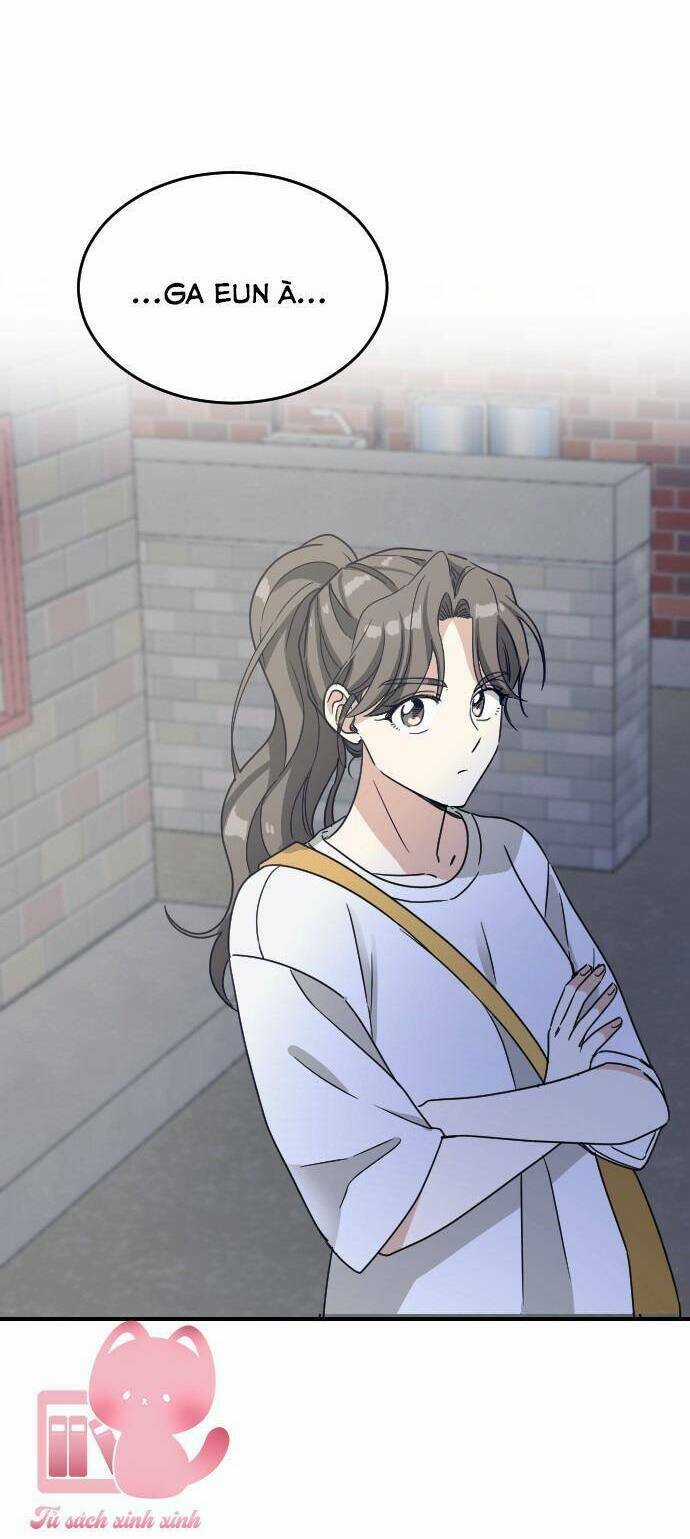 Bạn Của Em Trai - Chapter 76 - Trang 34