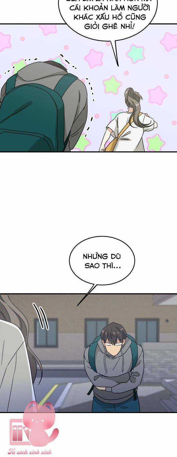 Bạn Của Em Trai - Chapter 76 - Trang 38