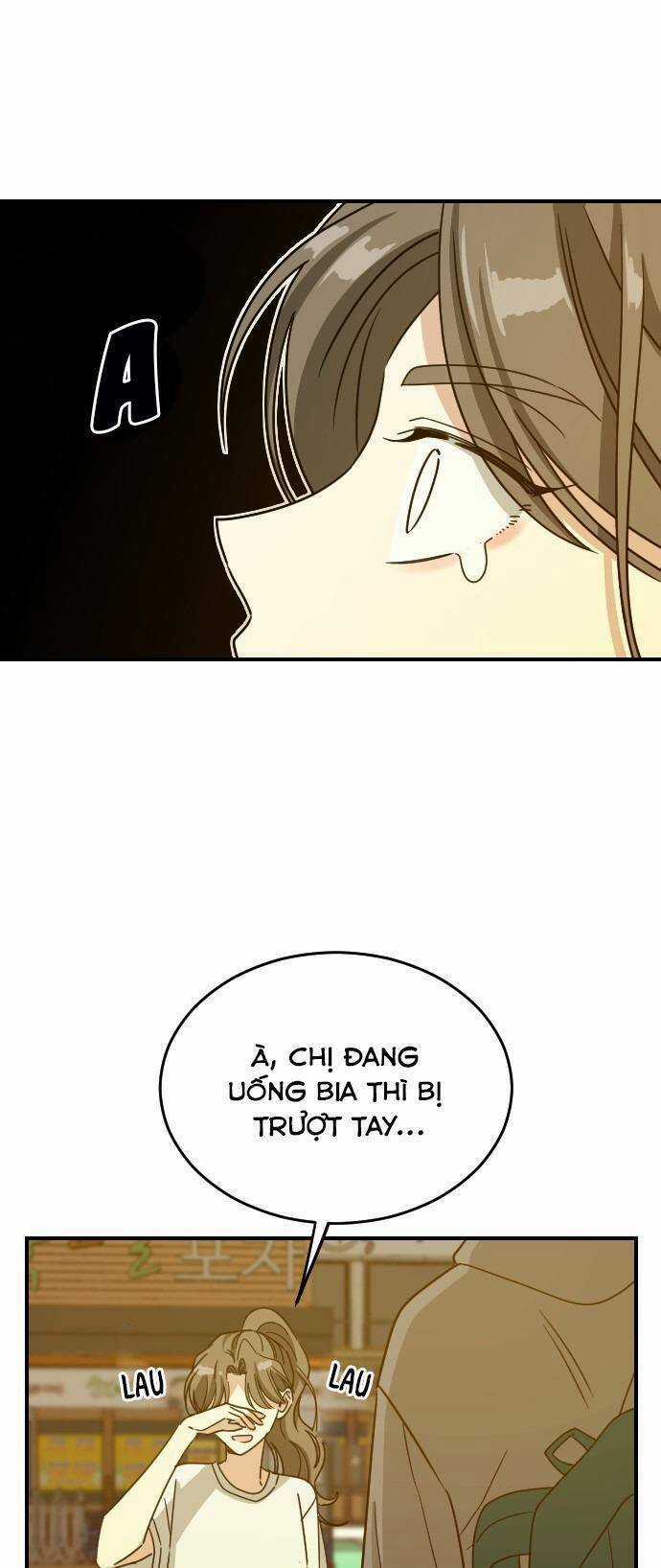 Bạn Của Em Trai - Chapter 76 - Trang 5