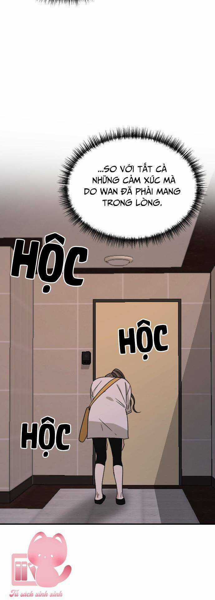 Bạn Của Em Trai - Chapter 76 - Trang 42