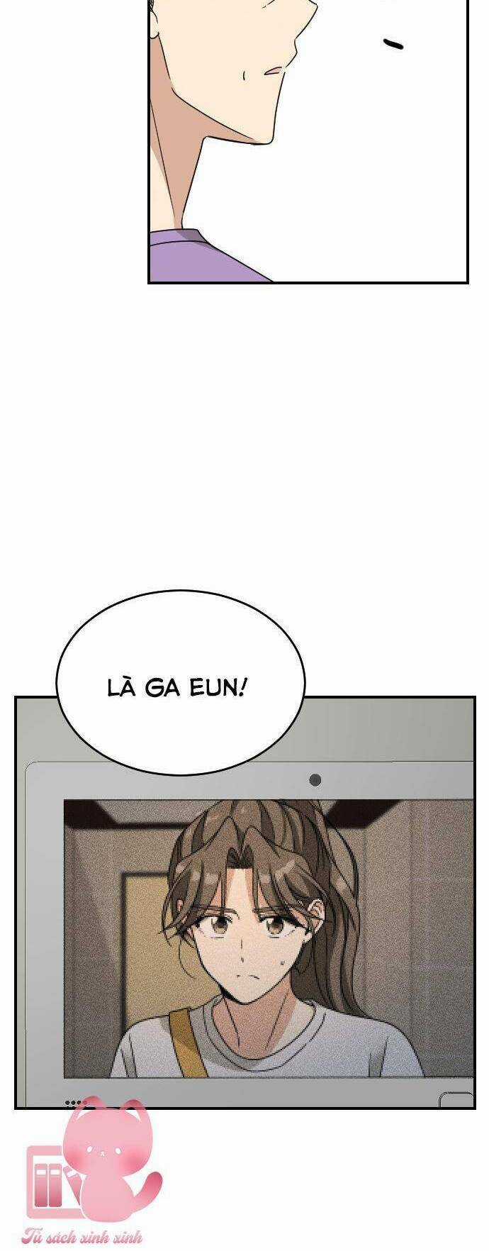 Bạn Của Em Trai - Chapter 76 - Trang 46