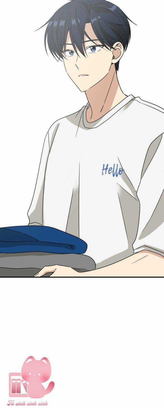 Bạn Của Em Trai - Chapter 76 - Trang 48