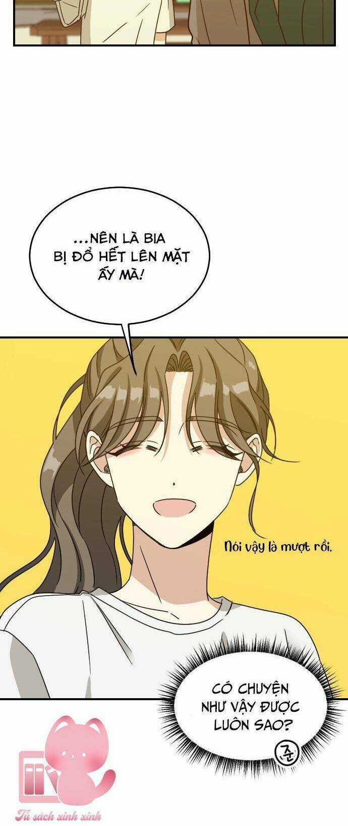 Bạn Của Em Trai - Chapter 76 - Trang 6