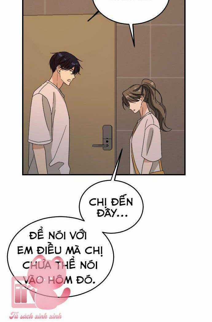 Bạn Của Em Trai - Chapter 76 - Trang 54