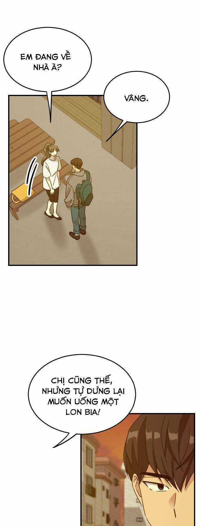 Bạn Của Em Trai - Chapter 76 - Trang 7