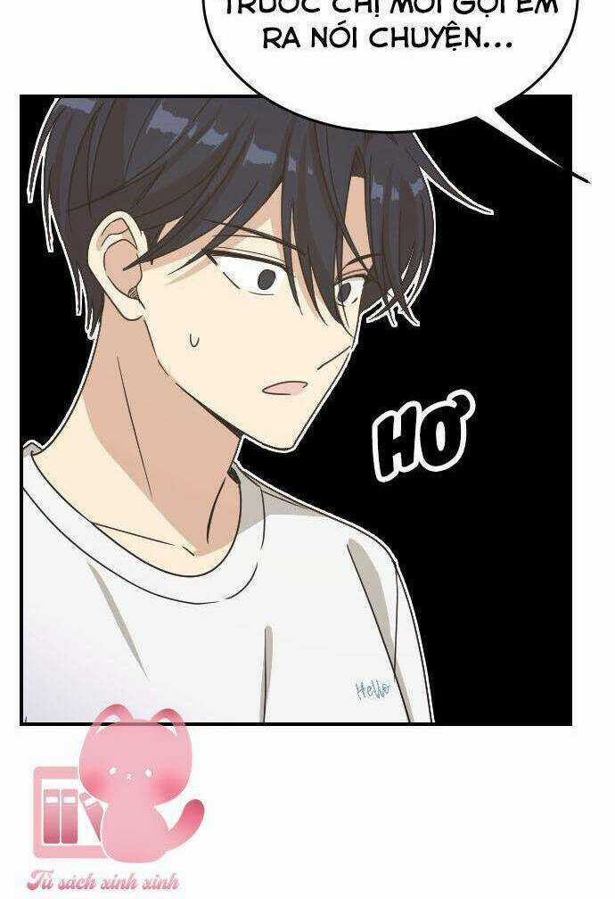 Bạn Của Em Trai - Chapter 77 - Trang 18