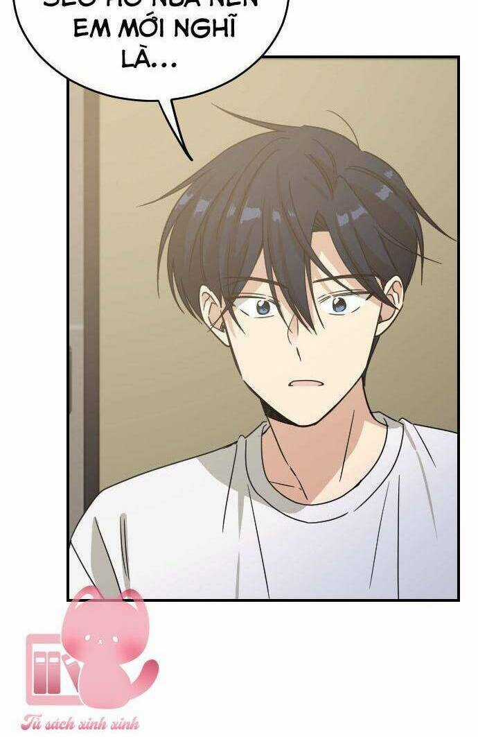 Bạn Của Em Trai - Chapter 77 - Trang 22