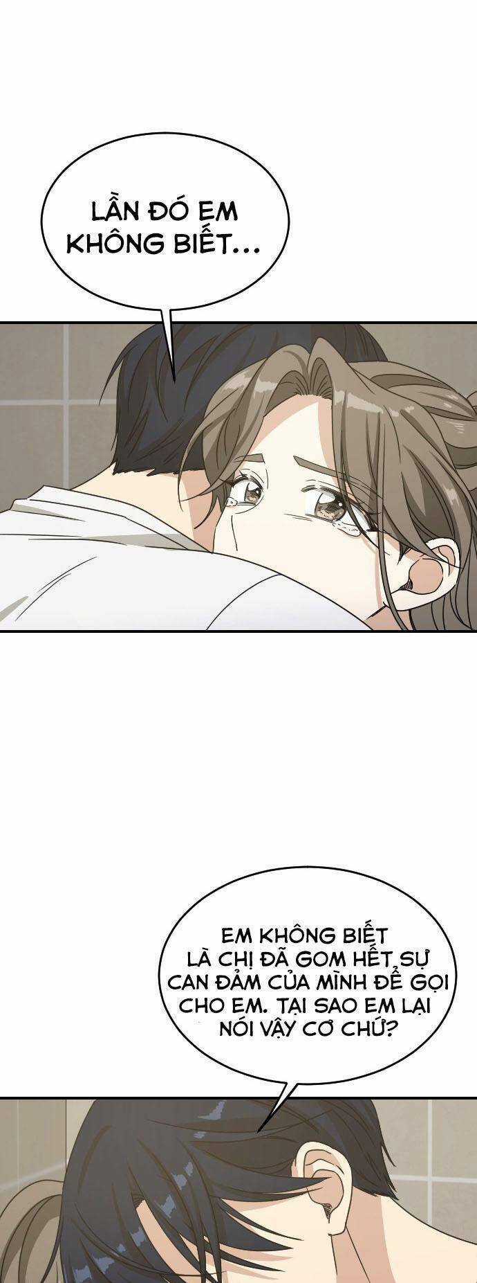 Bạn Của Em Trai - Chapter 77 - Trang 29