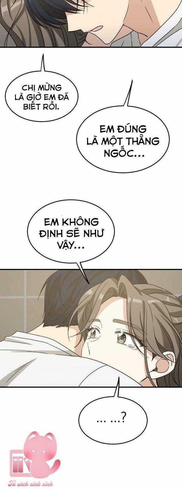Bạn Của Em Trai - Chapter 77 - Trang 30