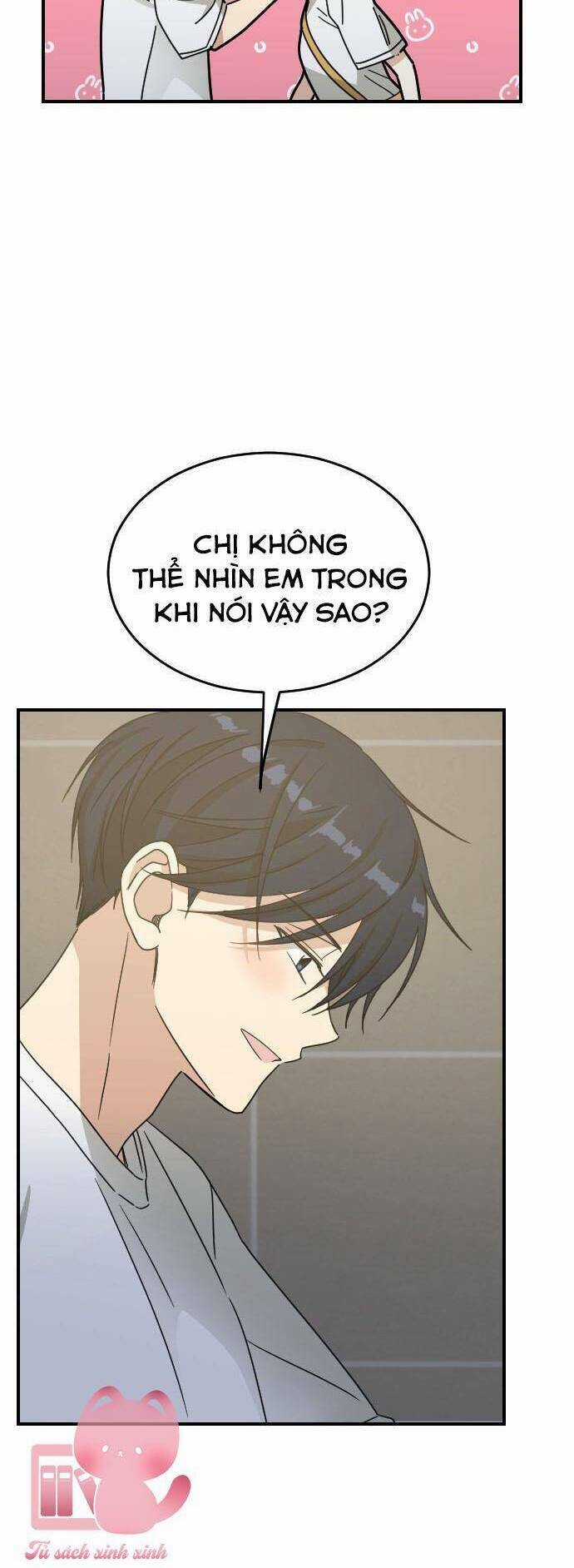 Bạn Của Em Trai - Chapter 77 - Trang 40