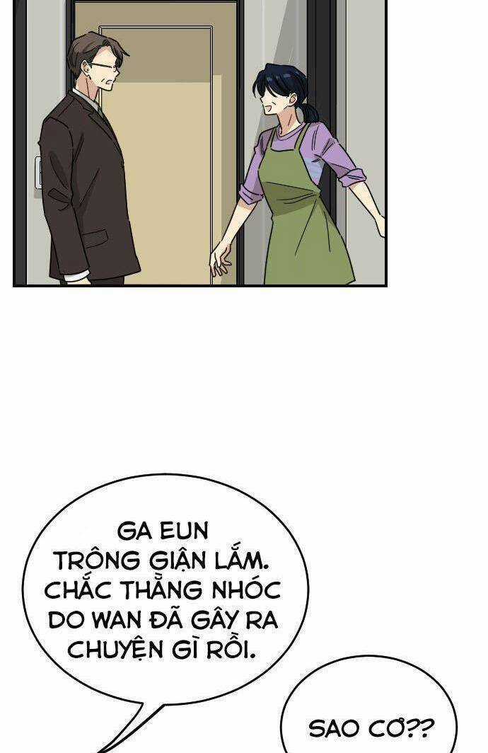 Bạn Của Em Trai - Chapter 77 - Trang 51